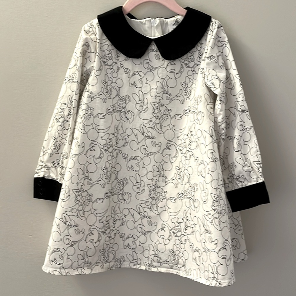Disney Dress size 4